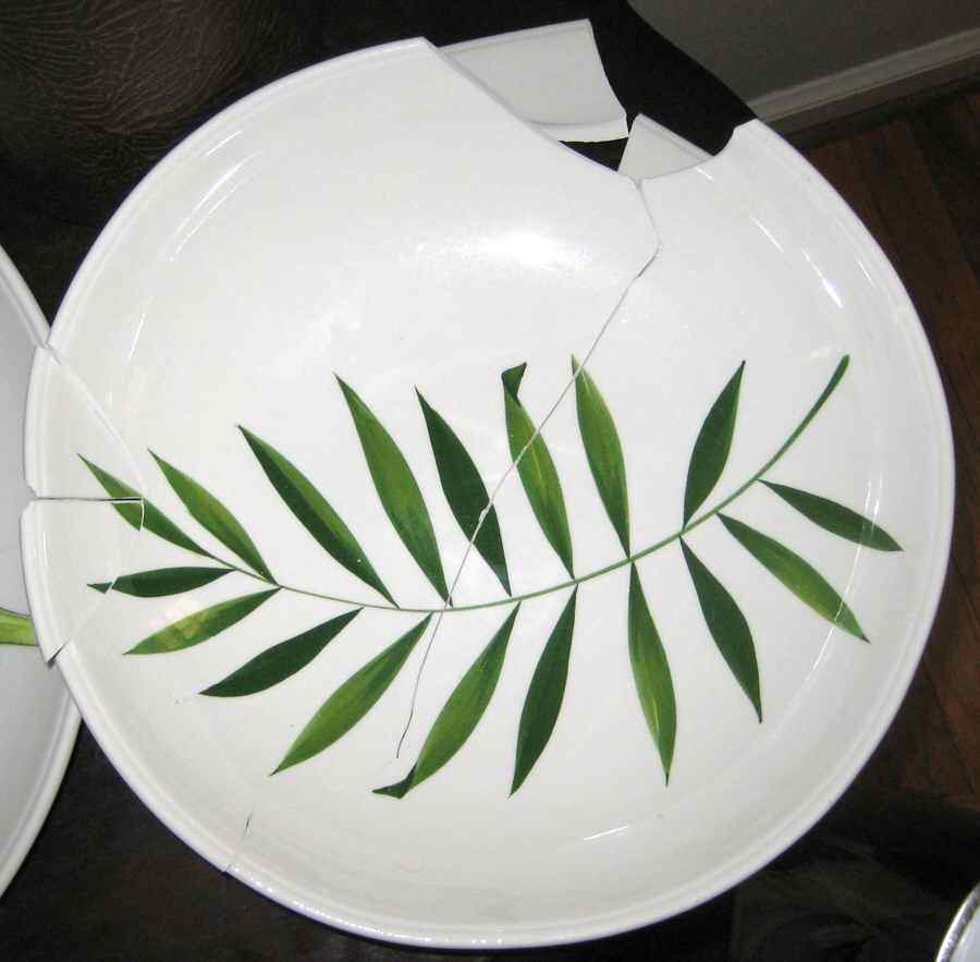 ESE33 Dinner Plate by Este-1