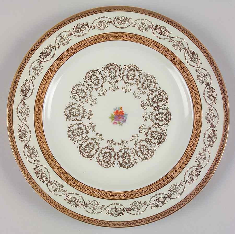 EPI351 Dinner Plate by Epiag-1