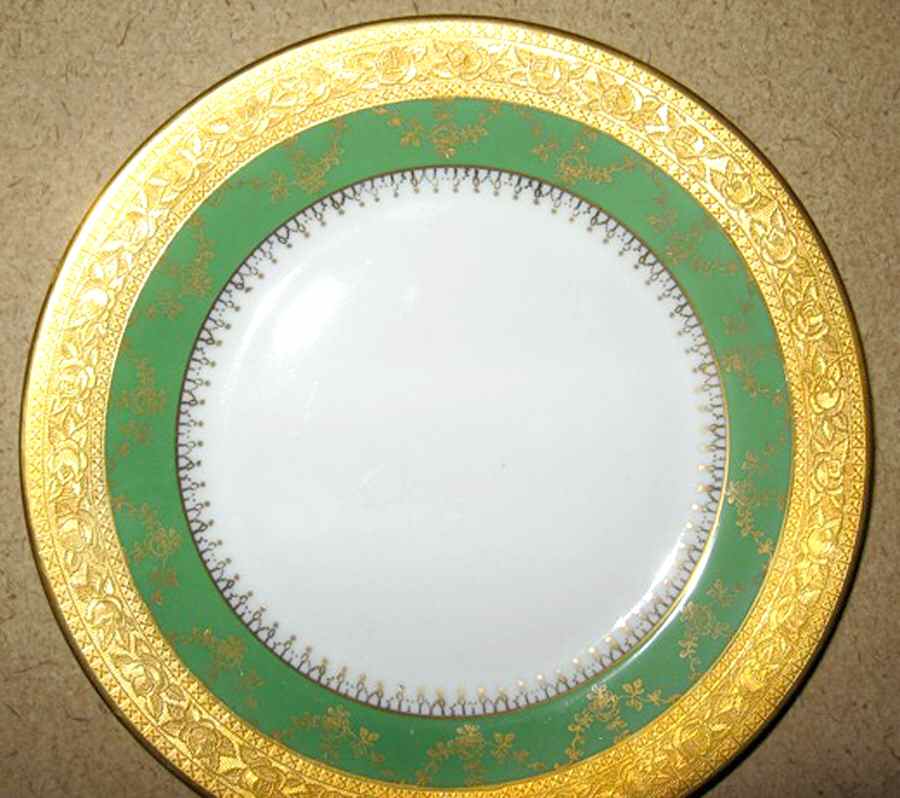 EPI354 Dinner Plate by Epiag-1