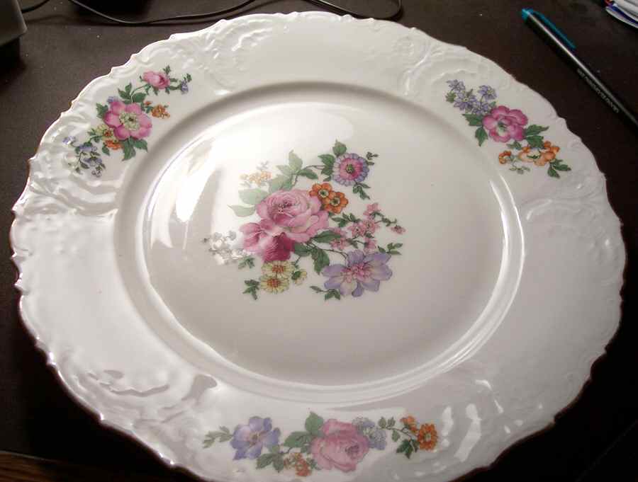 EPI356 Dinner Plate by Epiag-1