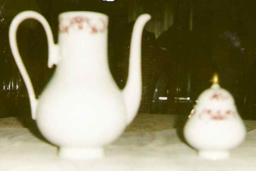 28719 Coffee Pot & Lid by Edelstein-1