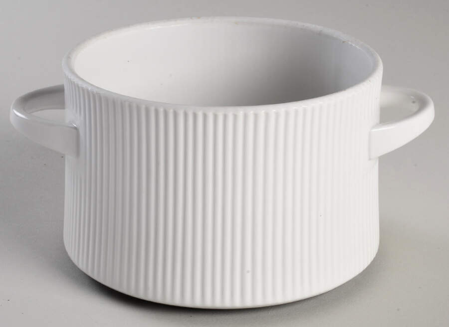 Cordalite 1 Qt Round Casserole No Lid by Easterling-1