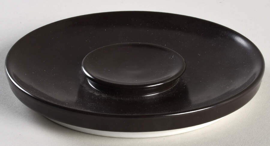 Cordalite Lid for 1 Qt Round Casserole by Easterling-1