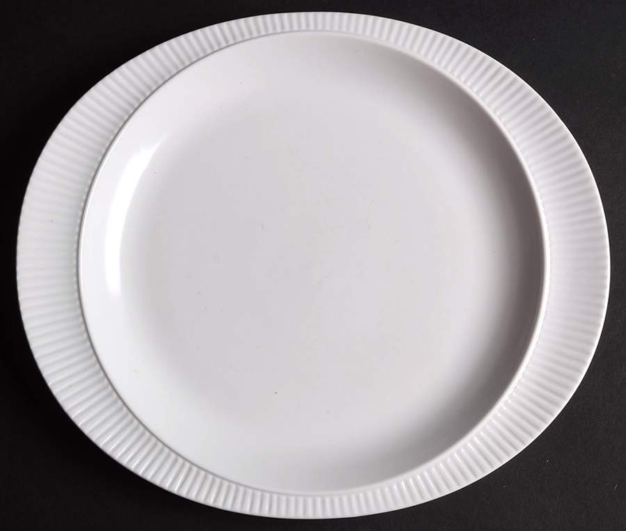 Cordalite Dinner Plate by Easterling-1