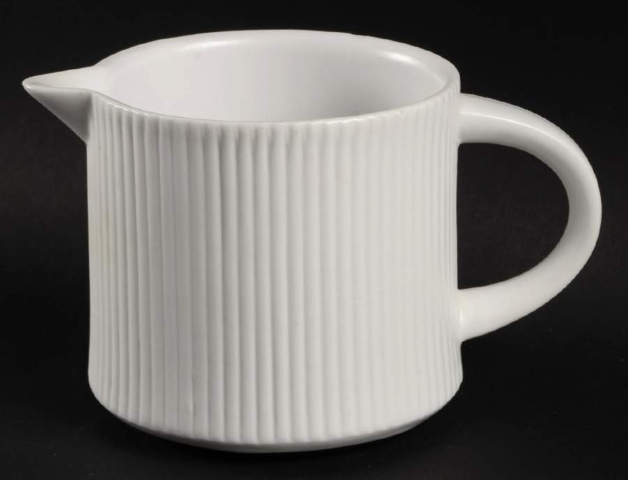 Cordalite Creamer by Easterling-1