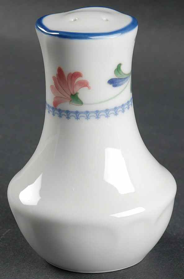 Indigo Garden Salt Shaker by Epoch-1