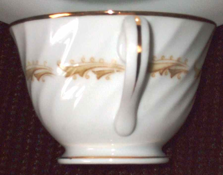 Virginia Footed Cup by Enkore-1