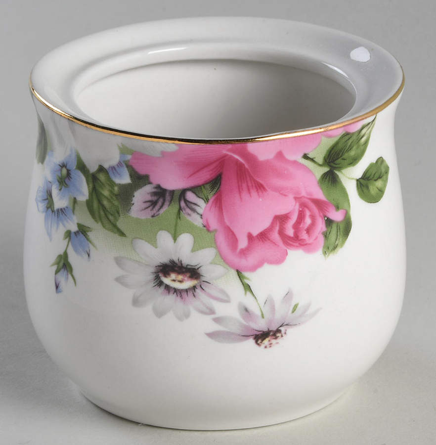 E1M1 Sugar Bowl No Lid by Emeiald-1