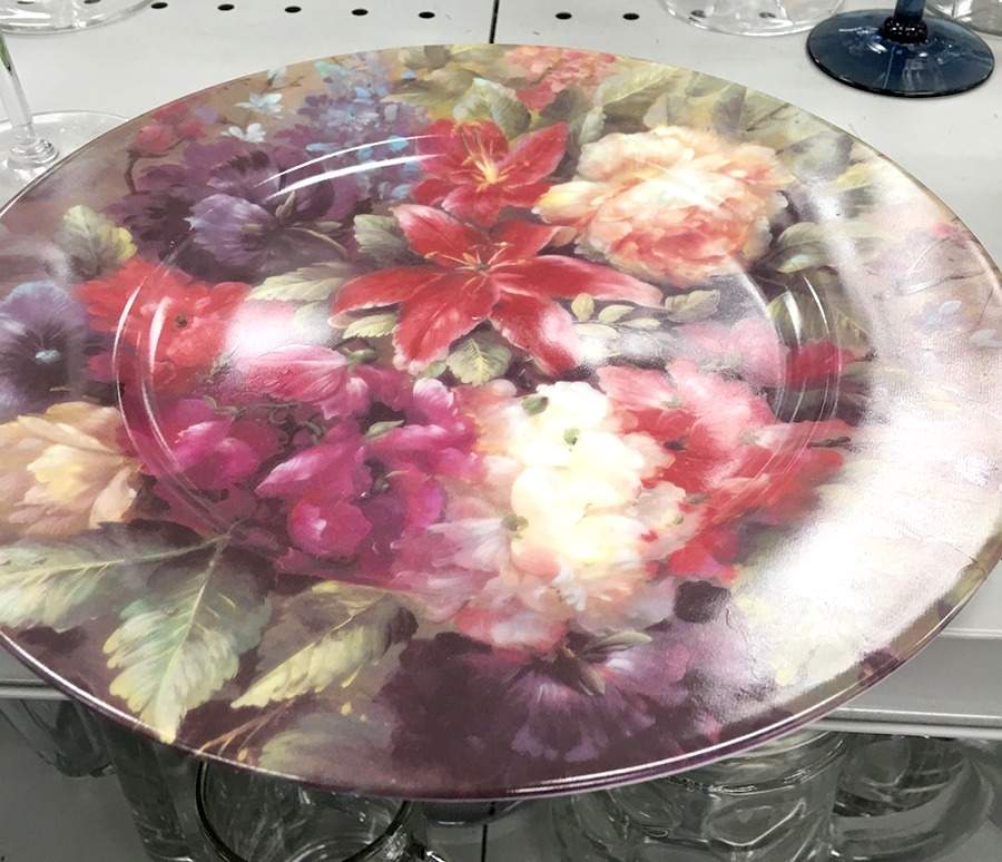 EDS45 Dinner Plate by Email de Limoges-1