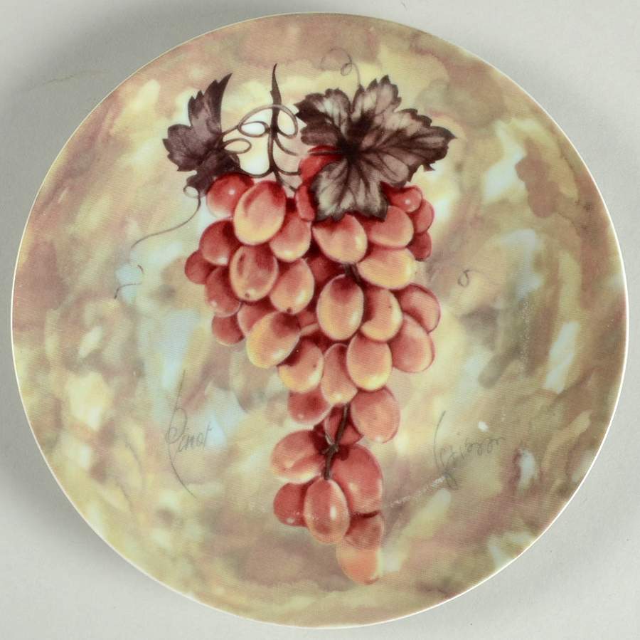EDS37 Salad Plate by Email de Limoges-1