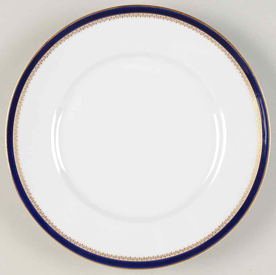 927 Salad Plate by Edelstein-1