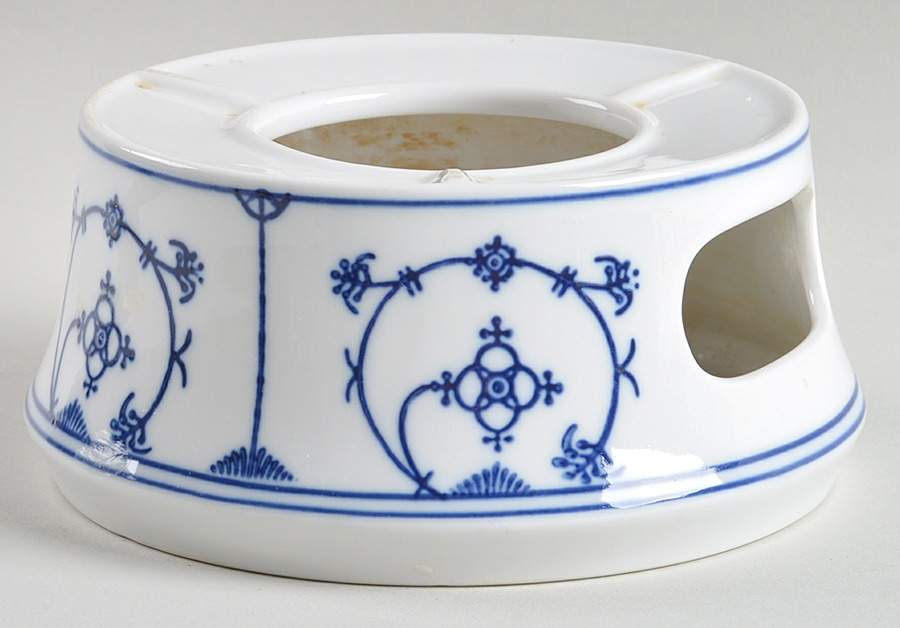 Blau Saks Warmer Stand No Burner by Jaeger-1