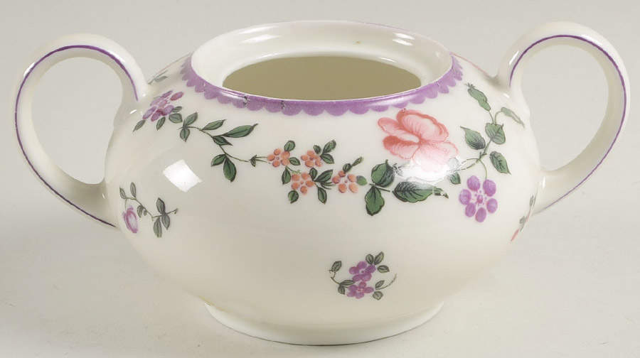 ESC227 Sugar Bowl No Lid by Eschenbach-1