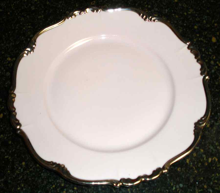 5962 Dinner Plate by Edelstein-1