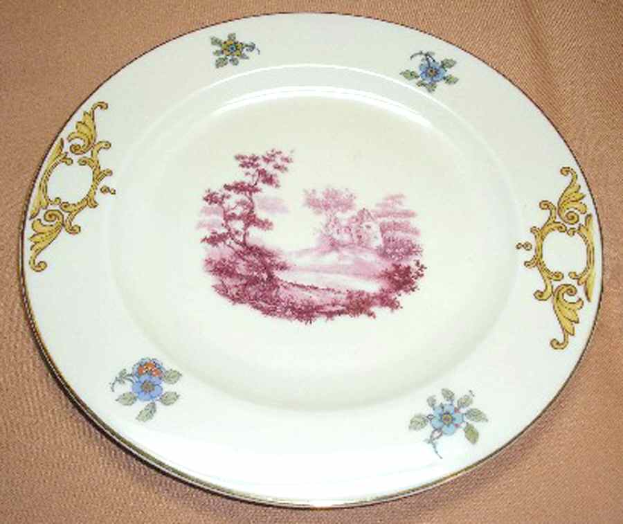 EPI173 Dinner Plate by Epiag-1