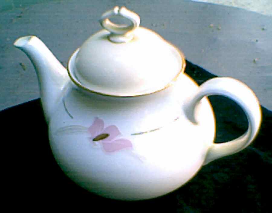 EPI364 Teapot & Lid by Epiag-1