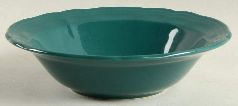 Cottage Forest Soup/Cereal Bowl by Epoch-1