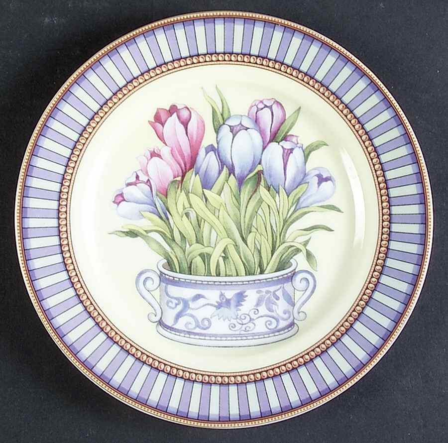 EDS39 Salad Plate by Email de Limoges-1