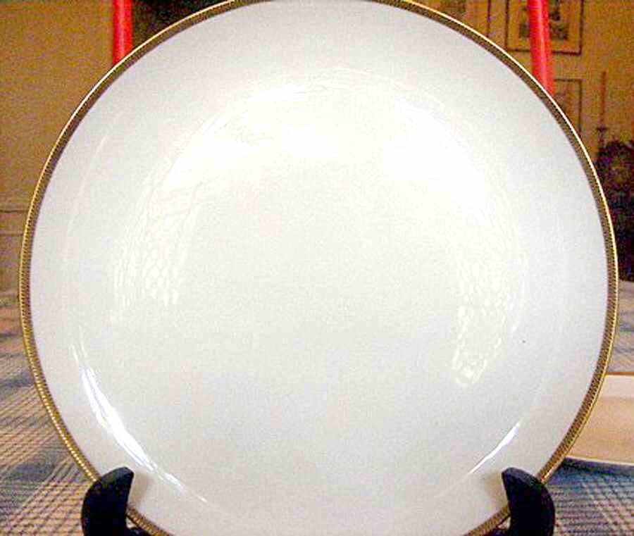 W5093 Dinner Plate by Eschenbach-1