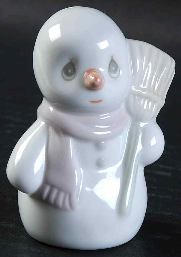 Sugar Town Collection Pepper Shaker by Enesco-1
