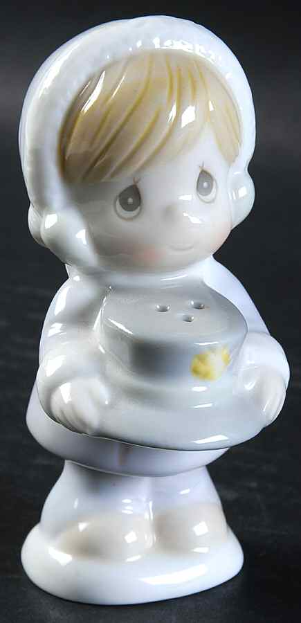 Sugar Town Collection Salt Shaker by Enesco-1