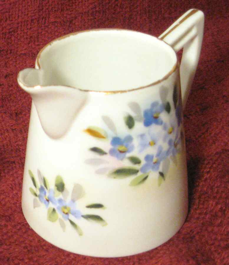 EOC13 Creamer by TE-OH China (Nippon)-1