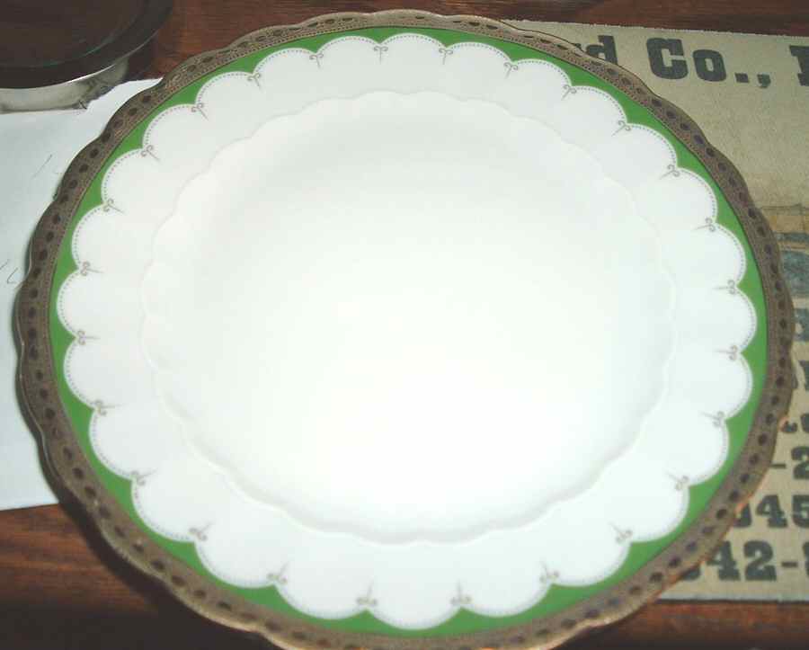ESC233 Dinner Plate by Eschenbach-1