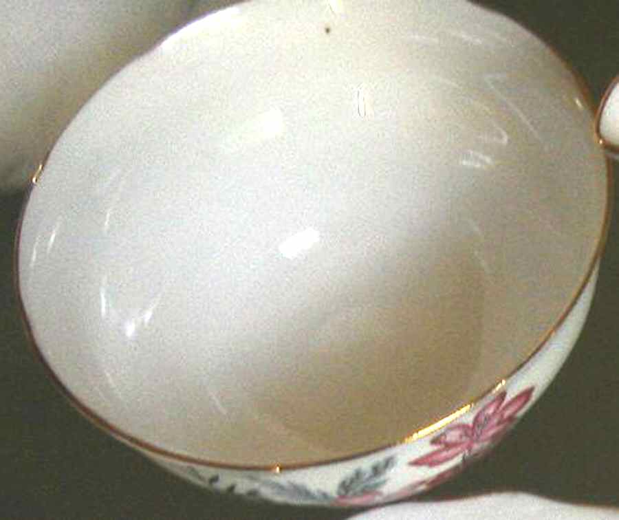 7436 Open Sugar Bowl by Colclough-1