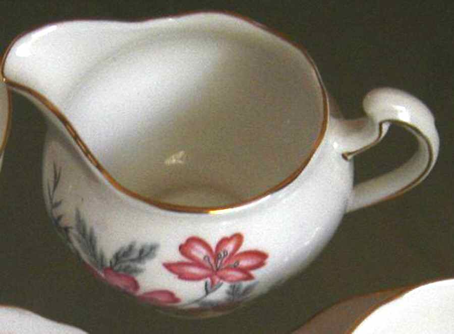 7436 Creamer by Colclough-1
