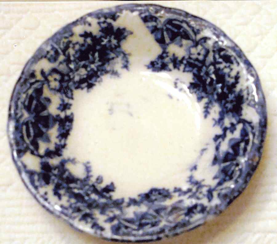 Luton Coupe Cereal Bowl by England-1