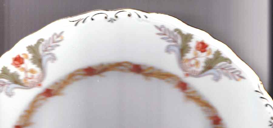 10877 Dinner Plate by Epiag-1