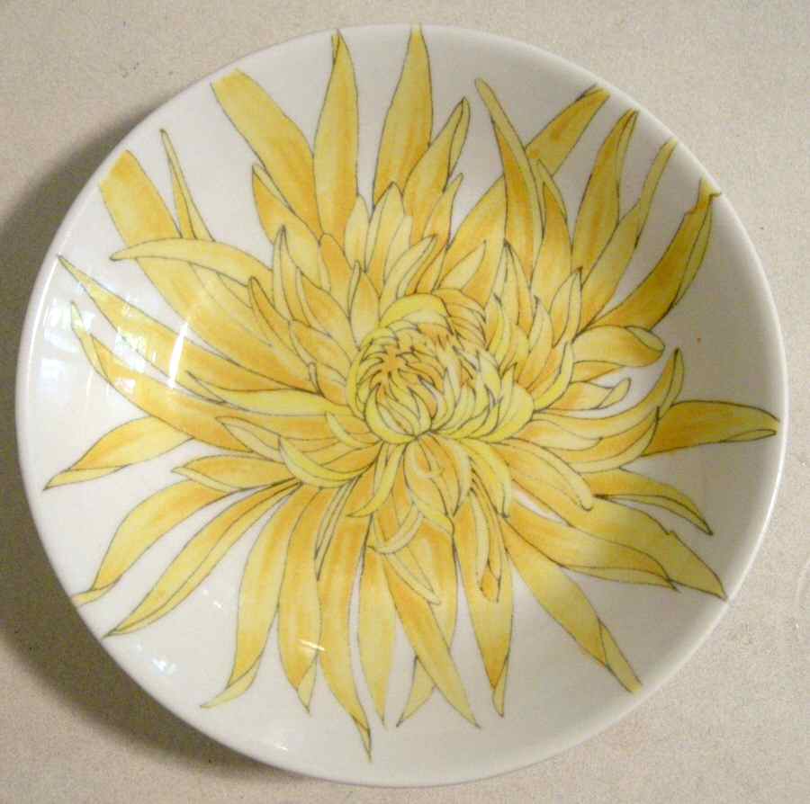 ERN17 Soup/Cereal Bowl by Ernestine-1