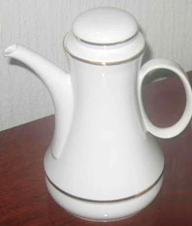 ESC235 Coffee Pot & Lid by Eschenbach-1