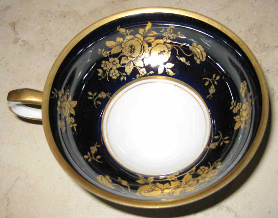 19267 Footed Cup by Edelstein-1