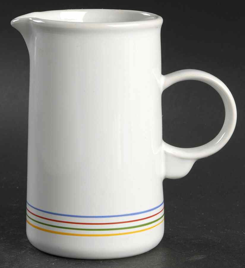 Daisies Creamer by Epoch-1