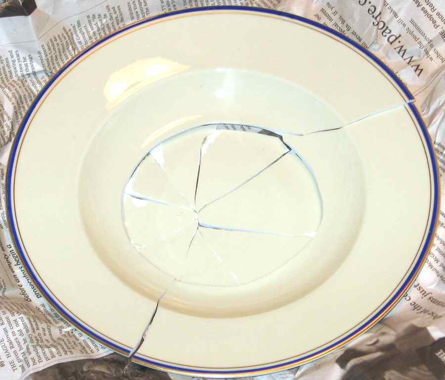 EDE49 Rim Soup Bowl by Edelstein-1