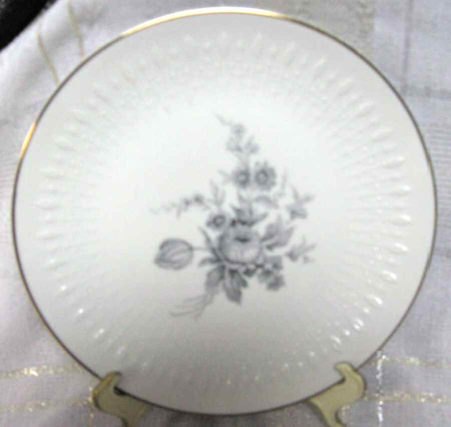 23861 Salad Plate by Edelstein-1