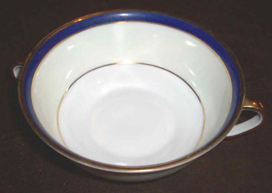 EPI368 Footed Cream Soup Bowl by Epiag-1