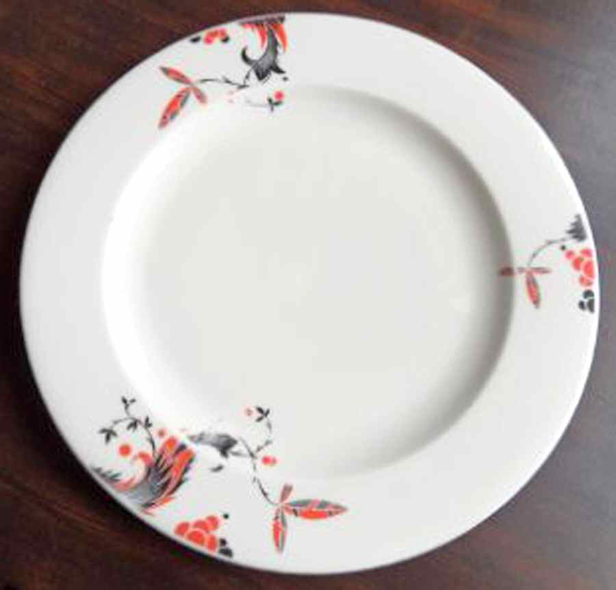 9180 Dinner Plate by Epiag-1