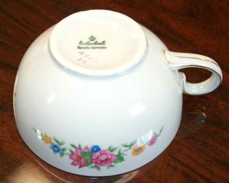 A642 Flat Cup by Eschenbach-1