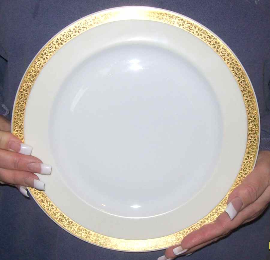 EPI370 Dinner Plate by Epiag-1