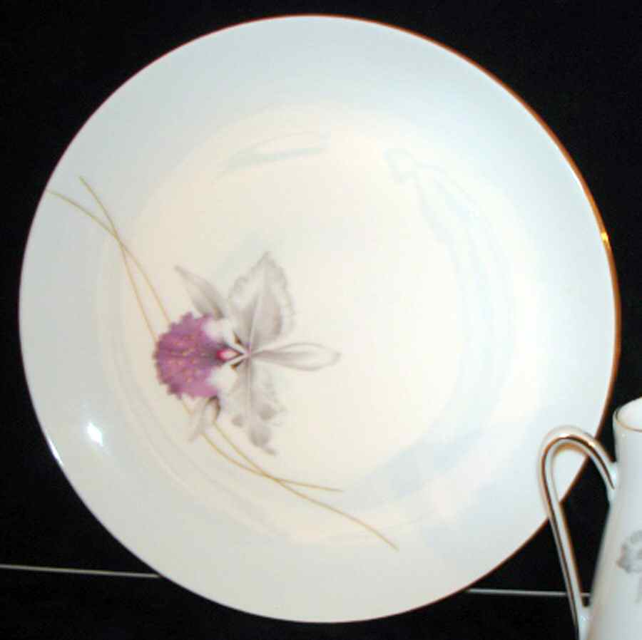 W5188 Dinner Plate by Eschenbach-1
