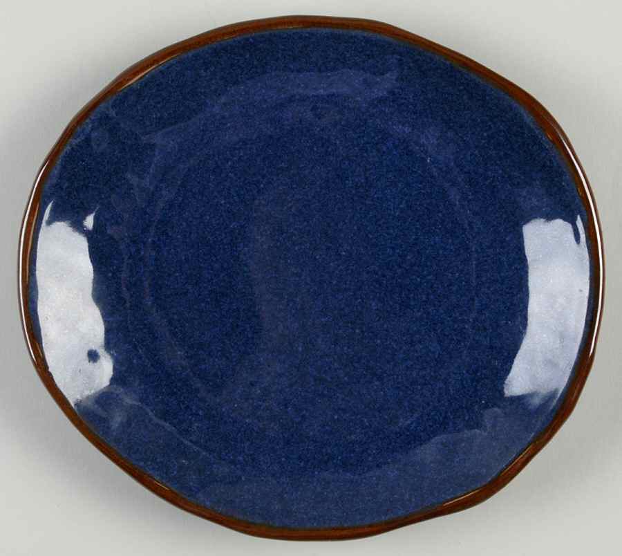 EEX3 Salad Plate by Essex Collection-1