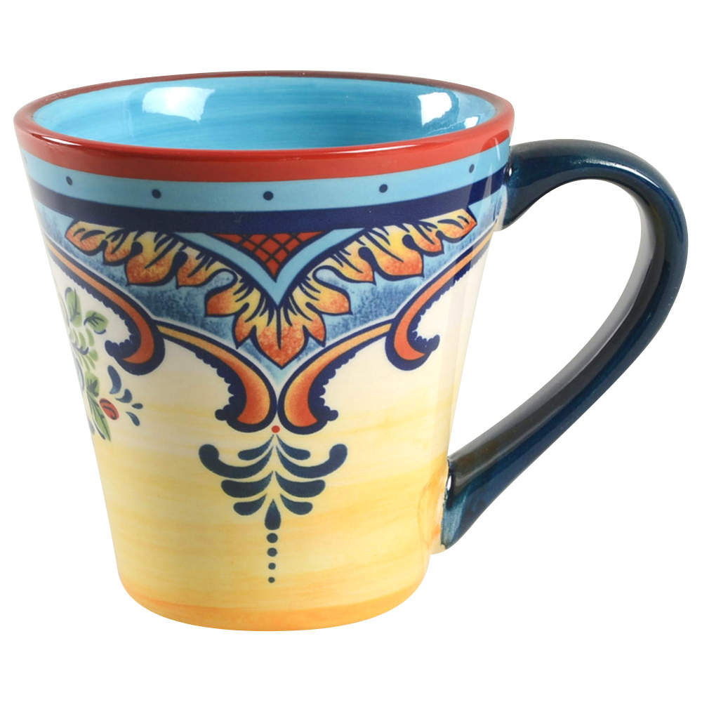 Zanzibar Mug by Euro Ceramica-1