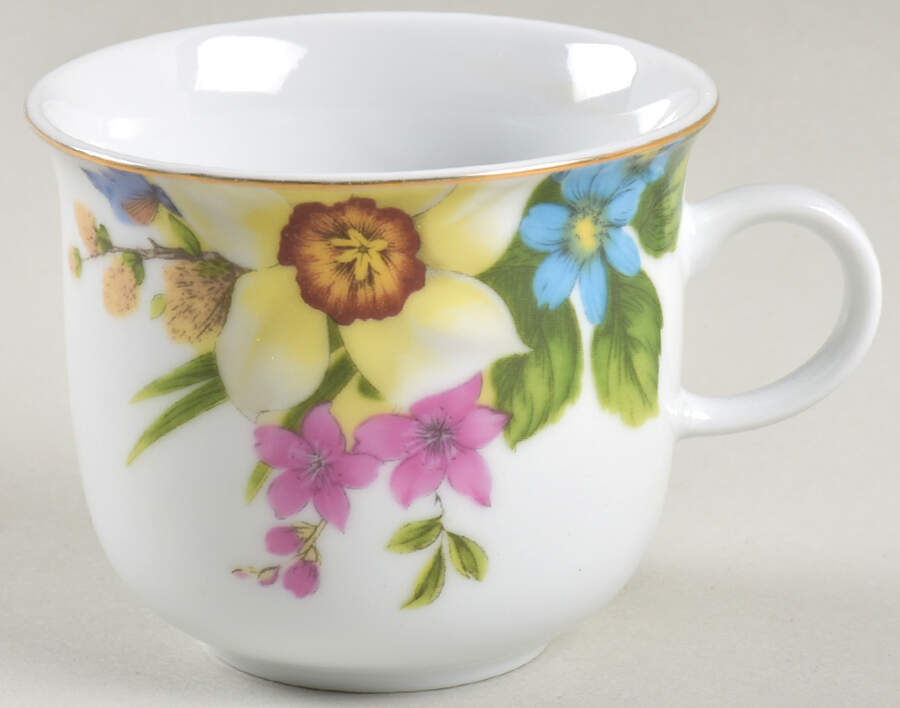 E1M2 Flat Cup by Emeiald-1