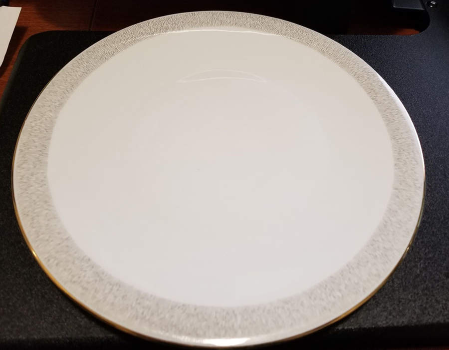 20381 Dinner Plate by Edelstein-1