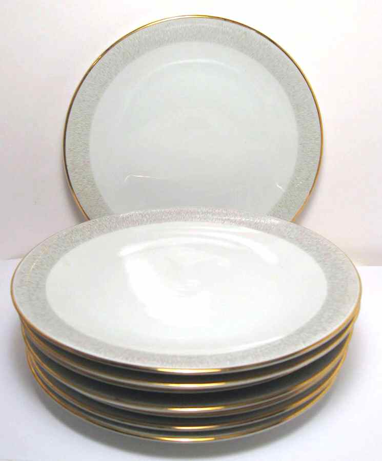 20381 Salad Plate by Edelstein-1