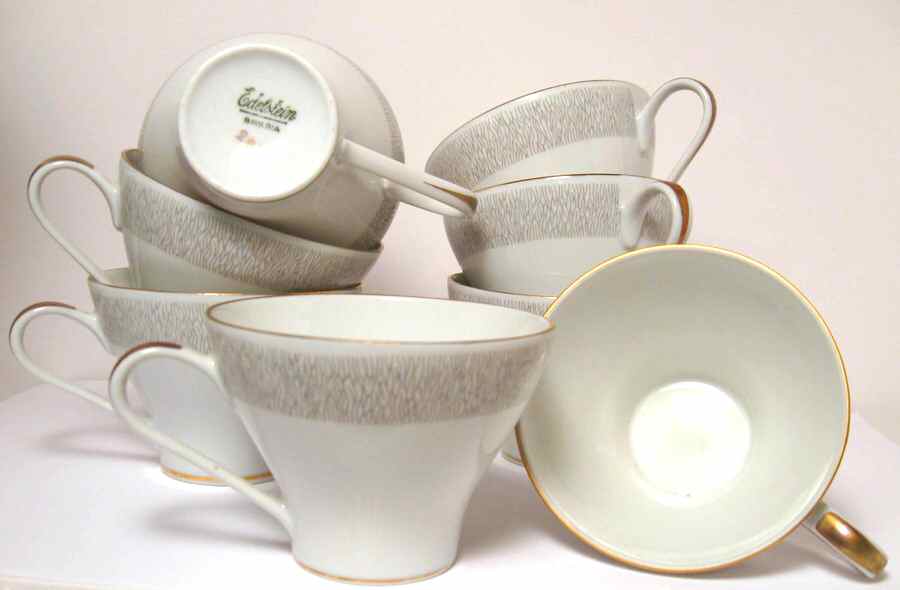 20381 Flat Cup by Edelstein-1