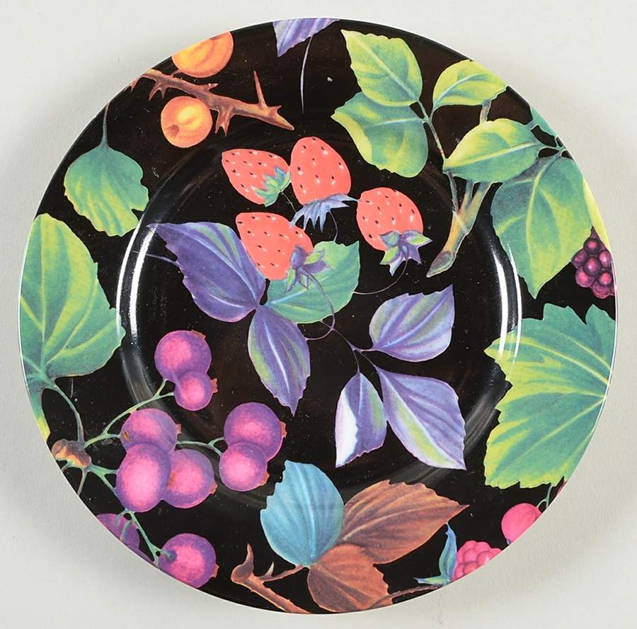 EDS43 Salad Plate by Email de Limoges-1