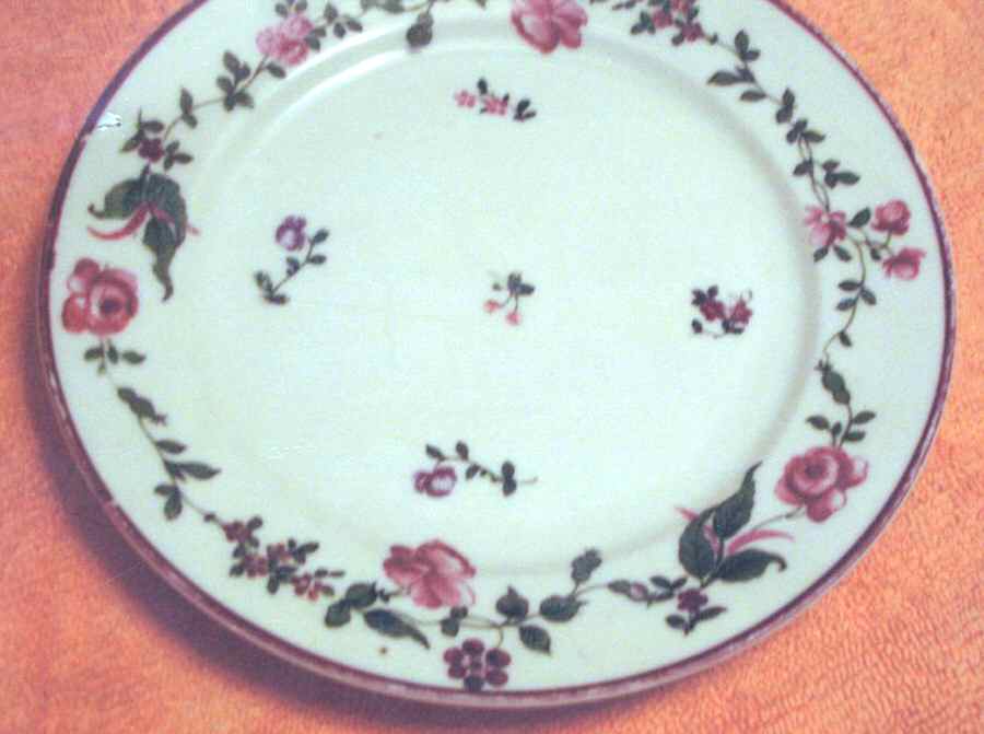 A619 Salad Plate by Eschenbach-1